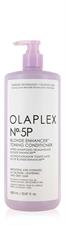 OLAPLEX BLONDE ENHANCER TONING CONDITIONER N. 5P
