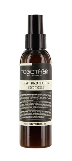 TOGETHAIR HEAT PROTECTOR SPRAY PROTETTORE CALORE