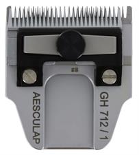AESCULAP TESTINA RICAMBIO 1 MM. GH712 PER MODELLO ELECTRA II