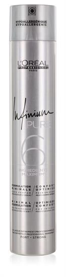 L'OREAL INFINIUM PURE STRONG