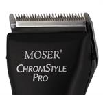 MOSER TOSATRICE TIPO 1871 CHROMSTYLE PRO