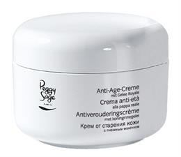 PEGGY SAGE CREME GIOR/NOT 400550  ANTI - AGE CREME GELEE' ROYALE