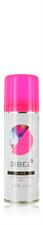 SIBEL HAIR COLOR SPRAY FARBE FLUORESZIEREND PINK