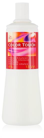 WELLA COLOR TOUCH INTENSIV-EMULSION 4 % 1000ML