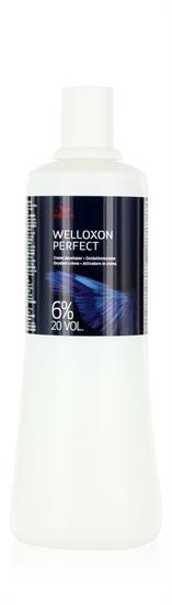 WELLA RIVELATORE WELLOXON PERFECT 20 V