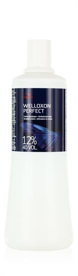 WELLA RIVELATORE WELLOXON PERFECT 40 V