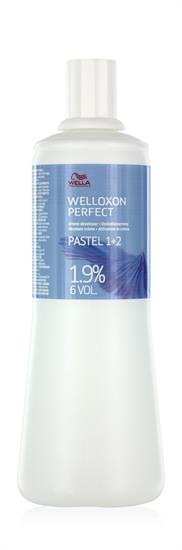 WELLA  OXYDATIONSCREME WELLOXON PERFECT 6 V