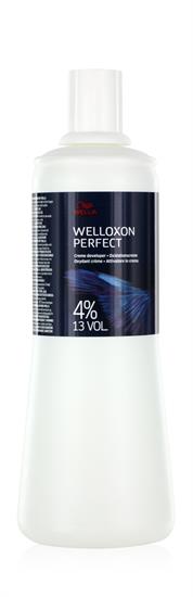 WELLA  OXYDATIONSCREME WELLOXON PERFECT 13 V