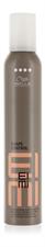 WELLA EIMI VOLUME SHAPE CONTROL STYLING MOUSSE EXTRA FORTE