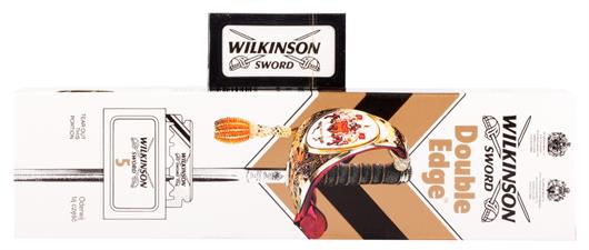 WILKINSON CLASSIC LAME