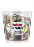 HARIBO GOLDBÄREN 100 X 10 GR