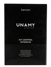 KEMON UNAMY SYSTEM KIT CONTROL INTENSIVE