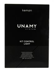 KEMON UNAMY SYSTEM KIT CONTROL LIGHT