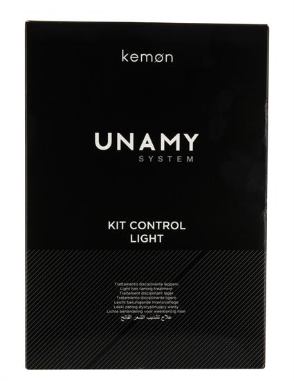 KEMON UNAMY SYSTEM KIT CONTROL LIGHT