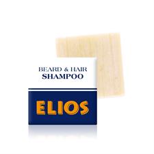 ELIOS BEARD & HAIR SHAMPOO SOLIDO