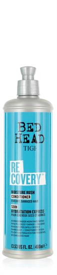 TIGI BED HEAD RECOVERY CONDITIONER IDRATANTE CAP. SECCHI E DANNEGG.