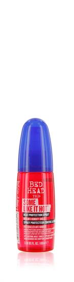 TIGI BED HEAD FINISH SOME LIKE IT HOT SPRAY PROTETTIVO CALORE