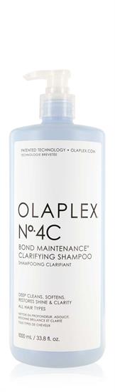 OLAPLEX BOND MAINTENANCE N°4C CLARIFYING SHAMPOO