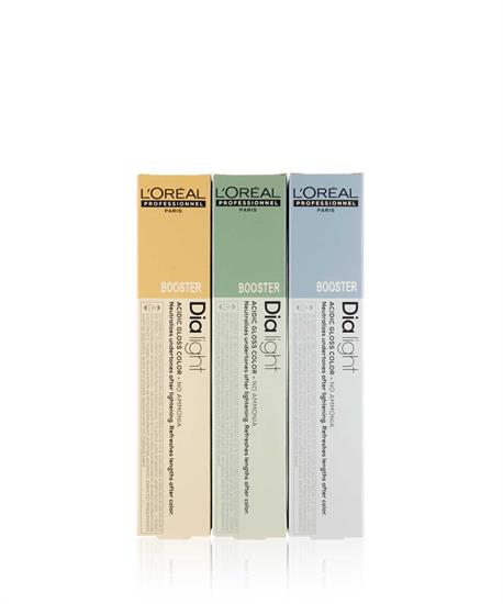 L'OREAL DIA LIGHT BOOSTER