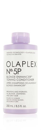 OLAPLEX BLONDE ENHANCER TONING CONDITIONER N. 5P