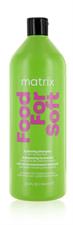 MATRIX FOOD FOR SOFT SHAMPOO FOR ALL DRY HAIR