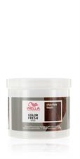 WELLA COLOR FRESH MASK GROSS CHOCOLATE TOUCH