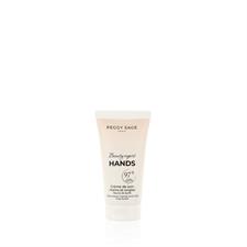 PEGGY SAGE BEHA.HAENDE 120766 HAND - NAGELPFLEGEC. MIT KARITE'BUTTER