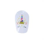 ANTI TANGLE BÜRSTE KID SIZE BABY UNICORN