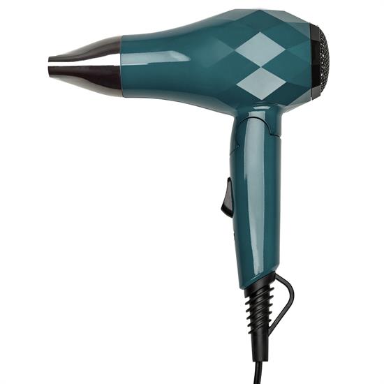 EFA PHON DA VIAGGIO TEAL STAR TURCHESE 1000 W