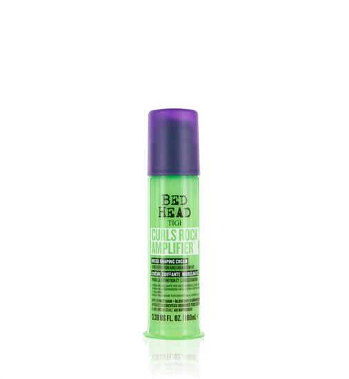 TIGI BED HEAD FINISH CURLS ROCK AMPLIFIER