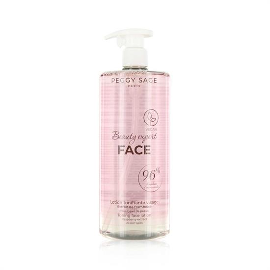 PEGGY SAGE TONICI 400037 FACE LOZIONE TONIFICANTE VISO ESTRA.LAMPONE