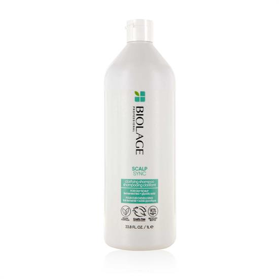 MATRIX BIOLAGE SCALP SYNC CLARIFYING SHAMPOO