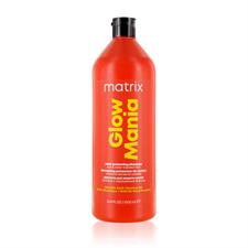 MATRIX TOTAL RESULTS GLOW MANIA COLOR PROTECTING SHAMPOO