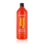MATRIX TOTAL RESULTGLOW MANIA COLOR PROTECTING SHAMPOO