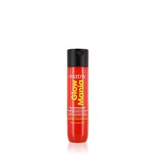 MATRIX TOTAL RESULTS GLOW MANIA COLOR PROTECTING SHAMPOO