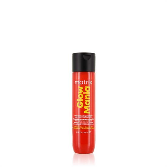 MATRIX TOTAL RESULTGLOW MANIA COLOR PROTECTING SHAMPOO