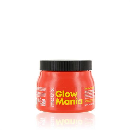 MATRIX TOTAL RESULTS GLOW MANIA COLOR PROTECTING MASK