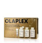 OLAPLEX OFFERTA THE GREATEST STRENGTH SET N° 0.5+3+4+5