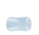 DESSATA ANTI TANGLE BÜRSTE MAXI BLAU/WEISS