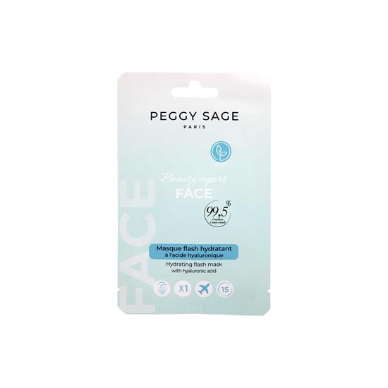 PEGGY SAGE MASCHERE 402290 FEUCHTIGKEITSMASKE
