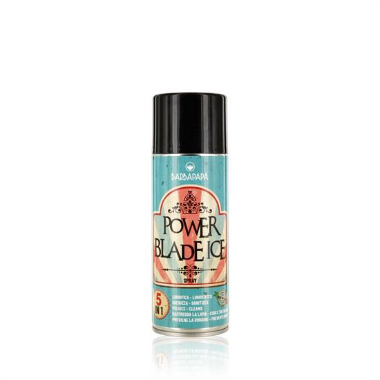 N.N. BARBAPAPA' LUBRIFICANTE POWER BLADE ICE 5IN1
