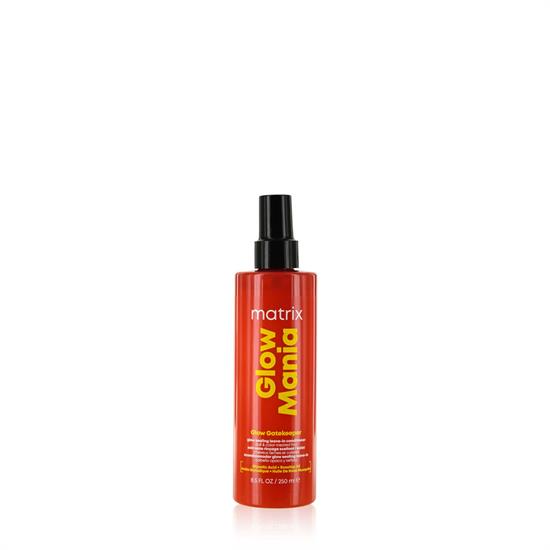 MATRIX TOTAL RESULTS GLOW MANIA COLOR PROTECTING LEAVE-IN