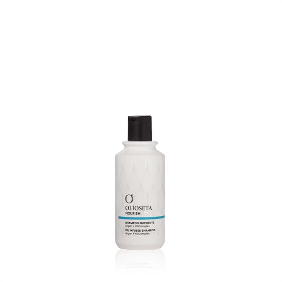 BAREX OLIOSETA NOURISH SHAMPOO NUTRIENTE