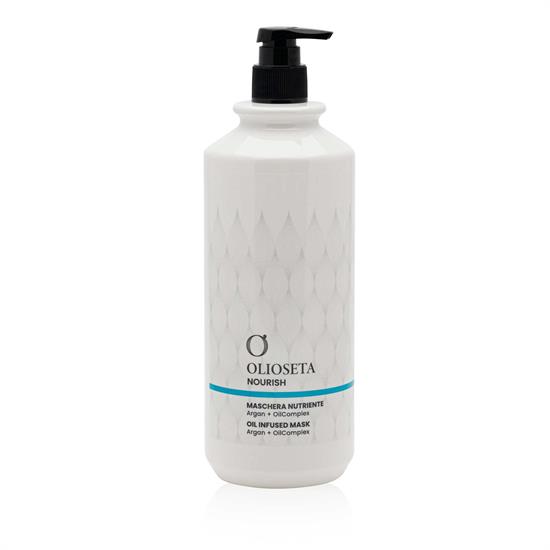 BAREX OLIOSETA NOURISH NAEHRENDE MASKE