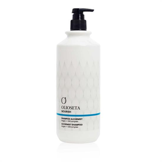 BAREX OLIOSETA NOURISH ALCHEMIST SHAMPOO