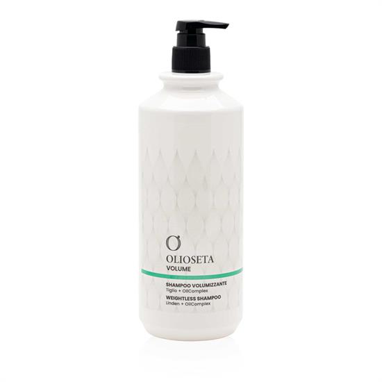 BAREX OLIOSETA VOLUME SHAMPOO VOLUMIZZANTE
