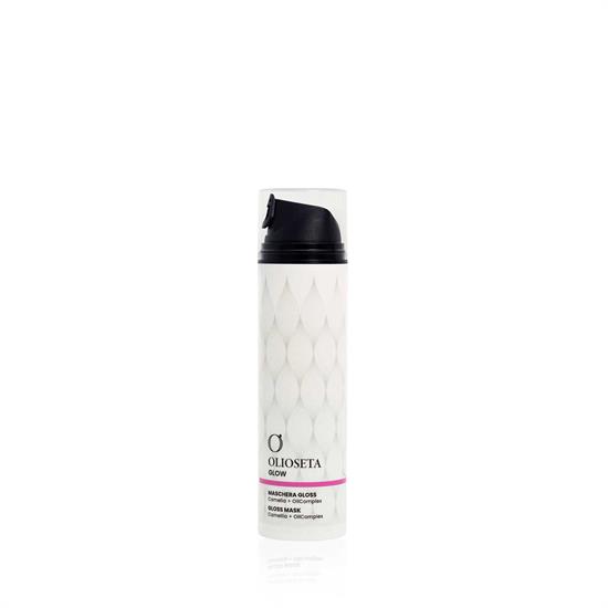BAREX OLIOSETA GLOW MASKE GLOSS