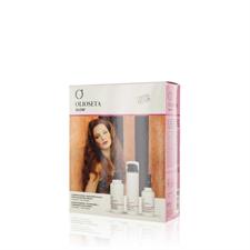 BAREX OLIOSETA GLOW SET SHAMPOO GLOSS 250ML+MASK200ML+SPRAY150ML