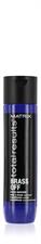 MATRIX TOTAL RESULTS BRASS OFF CONDITIONER