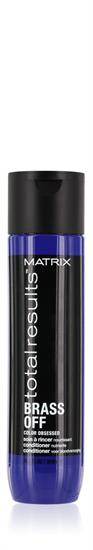 MATRIX TOTAL RESULTS BRASS OFF CONDITIONER